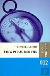 Ètica Per Al Meu Fill