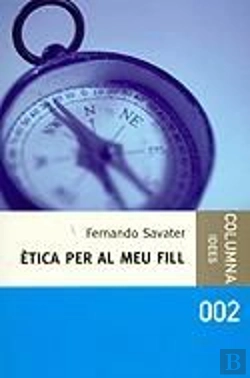 Bertrand.pt - Ètica Per Al Meu Fill