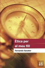 Ètica Per Al Meu Fill