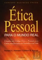 Ética Pessoal para o Mundo Real