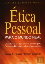 Ética Pessoal para o Mundo Real