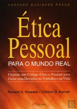 Bertrand.pt - Ética Pessoal para o Mundo Real