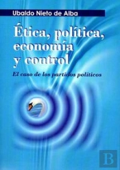 Etica, Pol¡Tica, Econom¡A Y Control