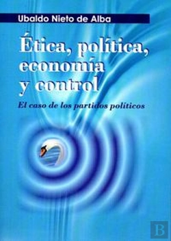 Bertrand.pt - Etica, Pol¡Tica, Econom¡A Y Control