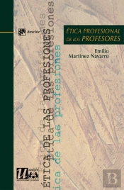 Ética Profesional De Los Profesores