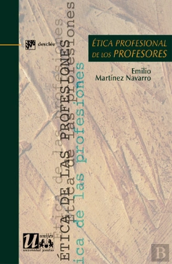 Bertrand.pt - Ética Profesional De Los Profesores