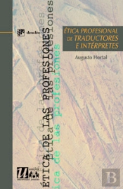 Ética Profesional De Traductores E Intérpretes