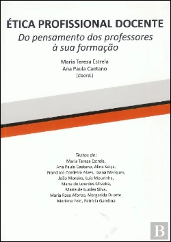 Bertrand.pt - Ética Profissional Docente