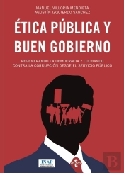 Etica Pública Y Buen Gobierno