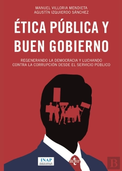 Bertrand.pt - Etica Pública Y Buen Gobierno