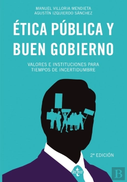 Bertrand.pt - Ética Pública Y Buen Gobierno