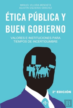 Bertrand.pt - Ética Pública Y Buen Gobierno