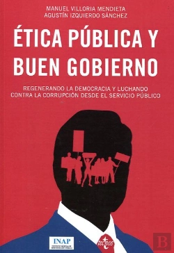Bertrand.pt - Ética Pública Y Buen Gobierno