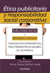 Ética Publicitaria Y Responsabilidad Social Corporativa