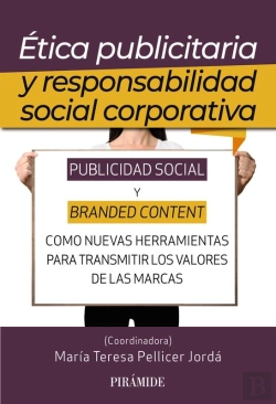 Bertrand.pt - Ética Publicitaria Y Responsabilidad Social Corporativa