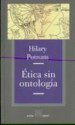 Ética Sin Ontología