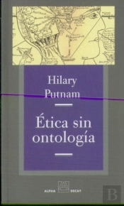 Ética Sin Ontología