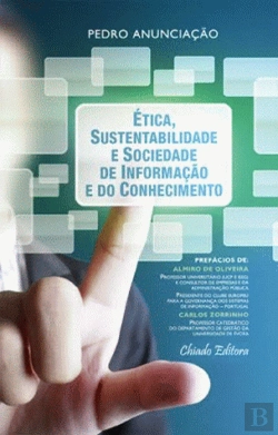 Bertrand.pt - Ética, Sustentabilidade e Sociedade de Informação e do Conhecimento