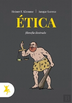 Bertrand.pt - Etica (Taugenit)
