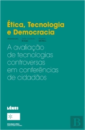 Ética, Tecnologia e Democracia