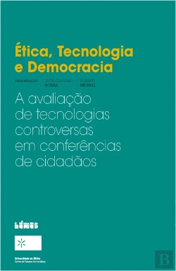Bertrand.pt - Ética, Tecnologia e Democracia