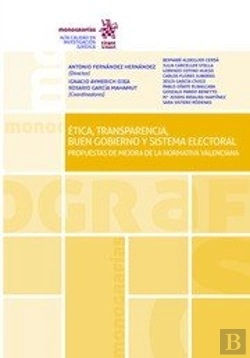 Bertrand.pt - Ética, Transparencia, Buen Gobierno Y Sistema Electoral