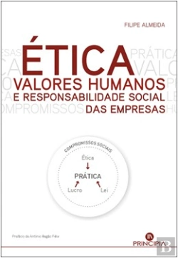 Bertrand.pt - Ética, Valores Humanos e Responsabilidade Social das Empresas