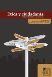 Ética Y Ciudadanía