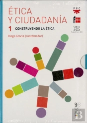 Ética Y Ciudadanía. Volúmenes 1 Y 2 . Estuche