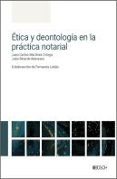 Etica Y Deontologia En La Practica Notarial