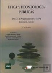 Ética Y Deontología Públicas