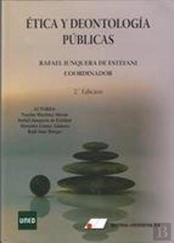 Bertrand.pt - Ética Y Deontología Públicas