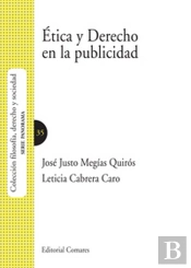 Etica Y Derecho En La Publicidad.