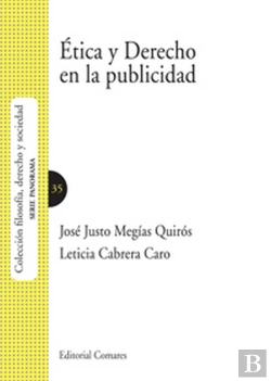 Bertrand.pt - Etica Y Derecho En La Publicidad.