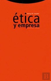 Ética Y Empresa