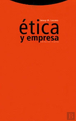 Bertrand.pt - Ética Y Empresa