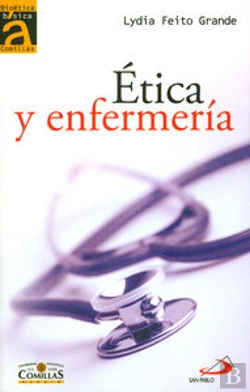 Bertrand.pt - Ética Y Enfermería