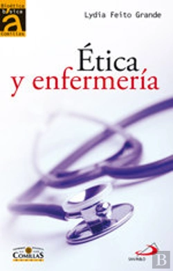Bertrand.pt - Ética Y Enfermería