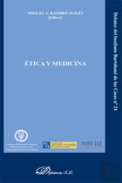 Ética Y Medicina