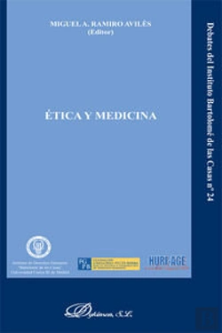 Bertrand.pt - Ética Y Medicina