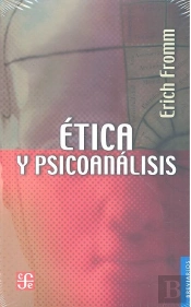Etica Y Psicoanalisis Man For Himself 