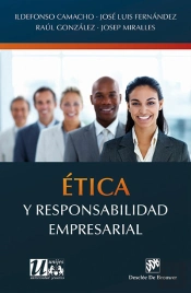 Ética Y Responsabilidad Empresarial