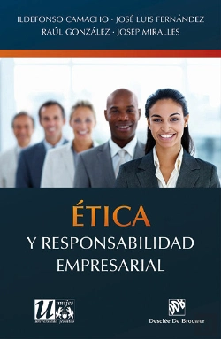 Bertrand.pt - Ética Y Responsabilidad Empresarial