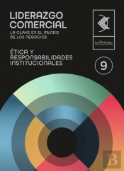 Ética Y Responsabilidades Institucionales 9