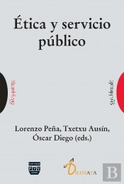 Ética Y Servicio Público