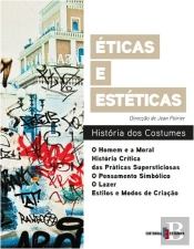 Éticas e Estéticas