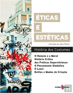 Bertrand.pt - Éticas e Estéticas