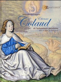 Bertrand.pt - Etienne Colaud - Et L Enluminure Parisienne Sous Le Regne De Francois Ier