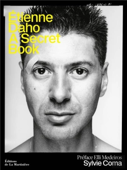 Bertrand.pt - Étienne Daho, A Secret Book