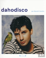 Etienne Daho